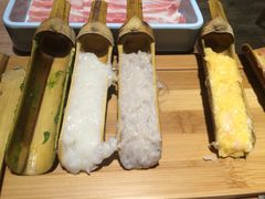 -水林间·寿喜烧自助(仙林金鹰店)