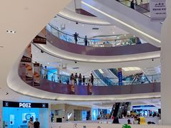 -宝龙城(杭州滨江店)