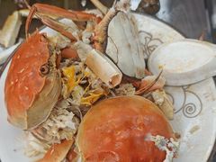 -七的湖·江南蟹舫·阳澄湖农家菜(蟹舫苑店)