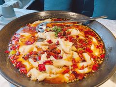 -懒人盐府人家(航天桥店)