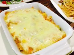 -通海俄式烧烤·俄罗斯大串(嵩山路店)