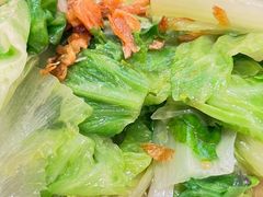 -西贝(科华王府井店)
