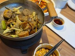 -枣子树·素食餐厅(朱家尖店)