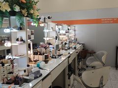 -海马体照相馆(广州新世界云门New park店)