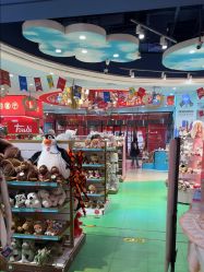 -哈姆雷斯(王府井百货大楼店)
