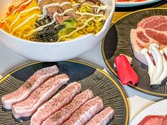-韩时烤肉(枫蓝店)