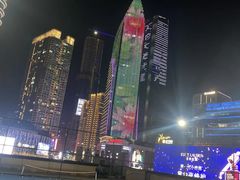 -快乐网球俱乐部(观音桥店)