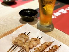 -鸟山鸣·日料食堂(王府井店)