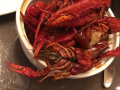 -福州仓山凯悦酒店·Market Cafe Lacucina咖啡厅