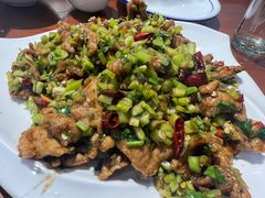 -恩宏德餐馆(平山道店)