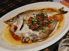 -幸福哟烧鸡·粤菜海鲜私厨(七星路店)