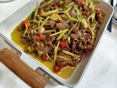 -寻乡迹· 湖南家宴(竹坑店)