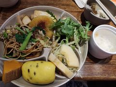 -素满香·Vegan食养自助(天一广场店)