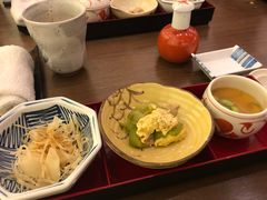 前菜-希望日本料理(保利香槟花园店)