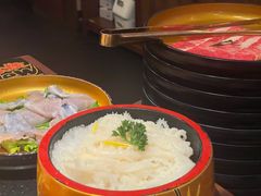 -牛New寿喜烧(金茂览秀城店)