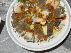 -好鲆·活鱼料理(金地广场店)