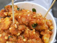 -周小亮丁家坡洋芋(全国总店)