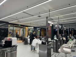 -时尚工厂·科学染发