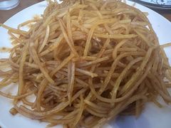 土豆丝-鼎香润(德胜门内店)