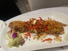 -喜记避风塘炒辣蟹(旗舰店)