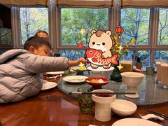 -南堂馆·新川菜(天府三街店)
