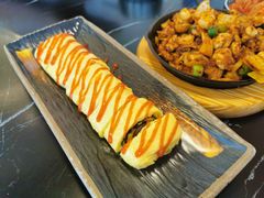 芝士鸡蛋卷-HONGA HONGA雄家(曹路店)