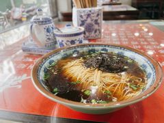 -美味斋(西北街店)