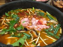 -笔记安顺夺夺粉火锅