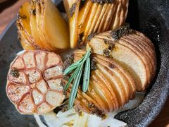 -满满初牛·炭烧牛肉专门店(国大店)