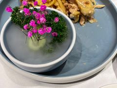 -尚一汤 广东炖汤(金桥国际店)
