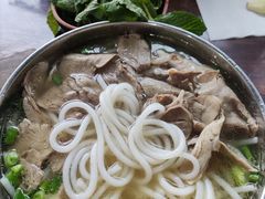 -攀枝花·任德琼·盐边羊肉米线