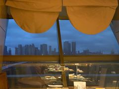 -杭州国际会议中心洲际酒店-原素全日餐厅(解放东路店)