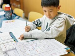 -东方金子塔成长中心(阜成门店)