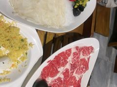 -蜀家渝重庆火锅(南屏街店)