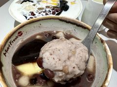 -鲜芋仙(宝地广场店)