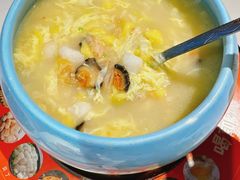 -小螺号海鲜·地道鲁菜(省体总店)