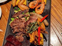 -1886德国汽车餐厅(外滩中央店)