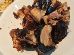 -小菜园新徽菜(青岛市南万象城店)