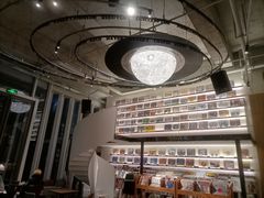 -黑胶星球(华发中城商都店)