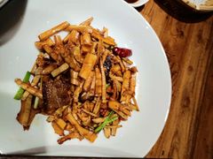 -丹江渔村(首都机场店)