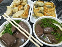 -八珍·广式煎饺·广州老字号(北京路总店)