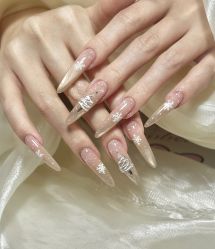 -斯馨·健康美甲美睫