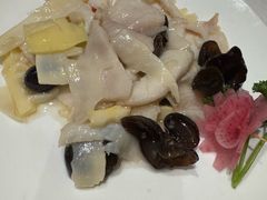 -得月楼·省级非遗·传统苏帮菜(观前店)