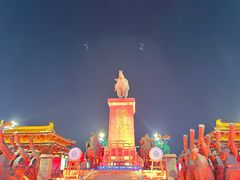-大唐不夜城