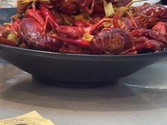 -老鄞江清水龙虾•赵赵家(江北店)