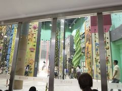 -重庆际华园室内极限运动中心