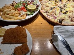 -Secco德式餐吧(南秀村店)