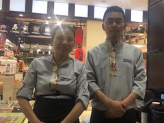 -铂丽斯国际大酒店-凯悦自助餐厅