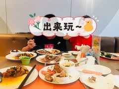 -万德诺富特酒店·自助餐厅(万德大厦店)