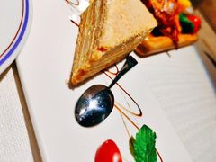 -俄士厨房(五棵松华熙LIVE店)